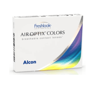 AIR OPTIX COLORS  ALCON