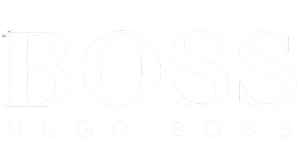 hugo boss logo